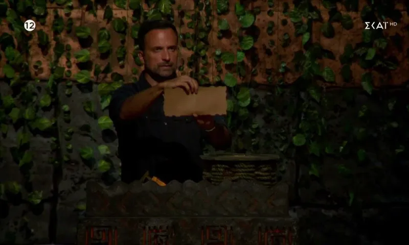 Survivor spoiler αποχώρηση 22/2: Αυτοί είναι οι τέσσερις υποψήφιοι – Αυτός το φαβορί να αποχωρήσει!