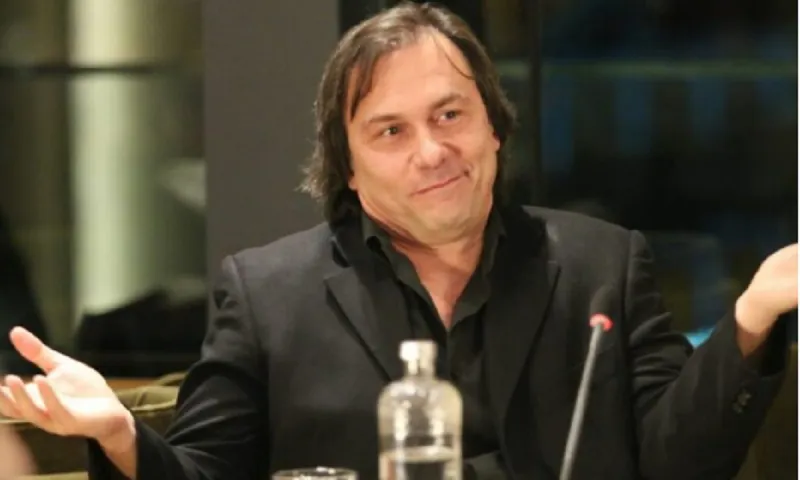 Σασμός επόμενα επεισόδια: Ο Ευθύμης βάζει τέλος στον Παύλο - Τον καταδίδει για 2 φόνους
