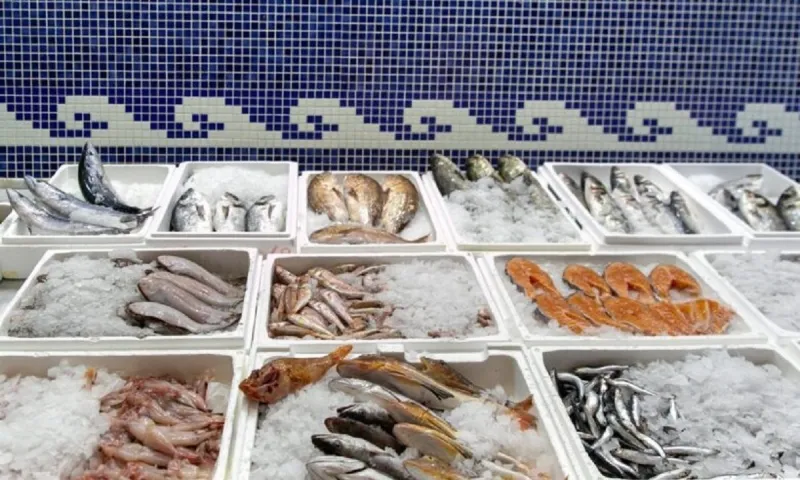 Μετά το «καλάθι της Σαρακοστής», έρχεται και το «καλάθι της ψαραγοράς»