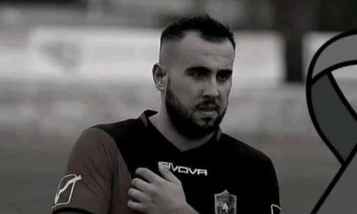 Ξεσπά ο πατέρας του 28χρονου ποδοσφαιριστή που πέθανε ξαφνικά: «Δεν έπινε, δεν κάπνιζε, είχε καλές εξετάσεις - Του είπαν ότι η καρδιά του είναι σαν ταύρου».