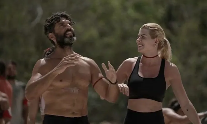 Survivor 22/2: Οριστικό spoiler στη Live μετάδοση για το έπαθλο επικοινωνίας