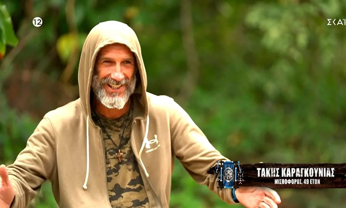 Survivor All Star Highlights 23/2: Γεμάτο από highlights ήταν το χθεσινό (22/2) επεισόδιο του Survivor All Star.