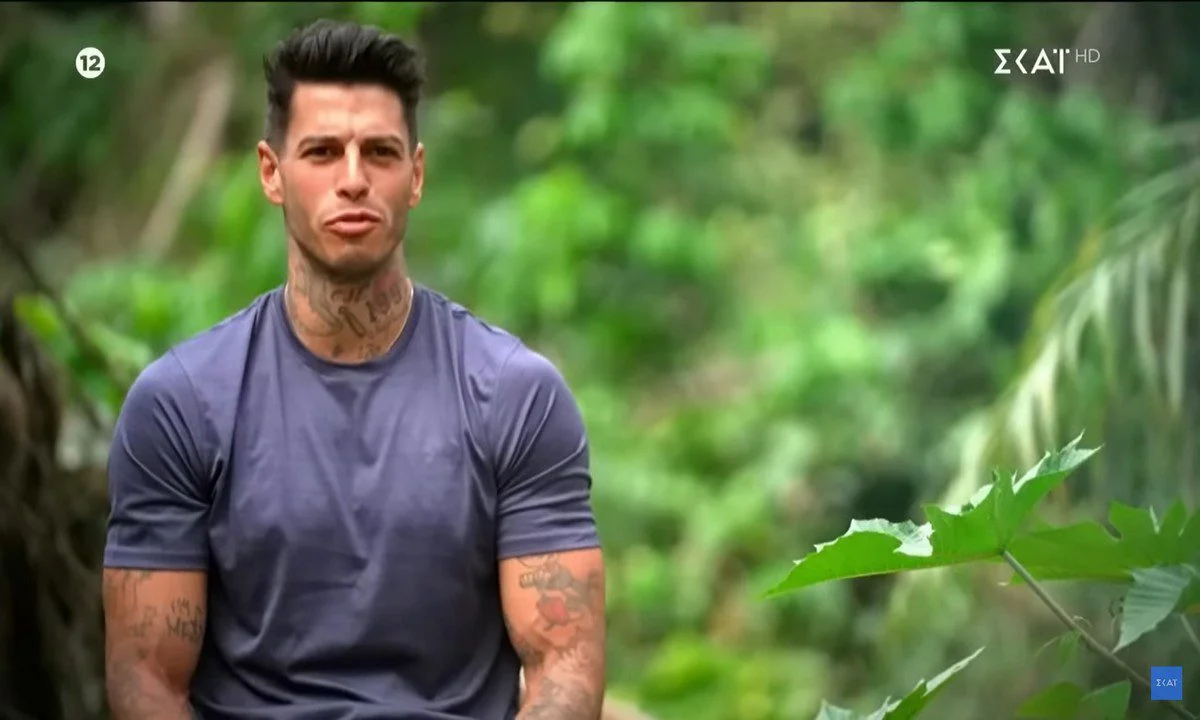Survivor All Star trailer 23/2: Θα τον εκμεταλλευτούν και θα τον πετάξουν - Τέλος ο νούμερο 1 παίκτης
