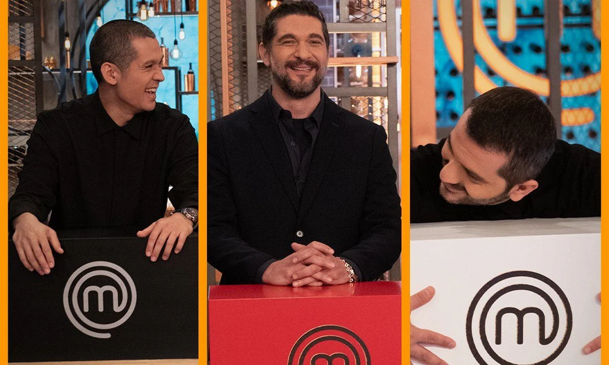 MasterChef: Τέλος από το STAR - Η δήλωση φωτιά του Πάνου Ιωαννίδη