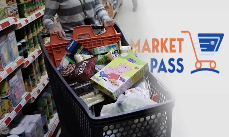 ΣΚΑΪ: Πολίτες «έκραζαν» το Market Pass και οι δημοσιογράφοι έκοψαν αμέσως το ρεπορτάζ!