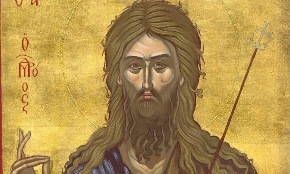 Εορτολόγιο Παρασκευή 24 Φεβρουαρίου: Η εκκλησία τιμά μεταξύ άλλων την Α’ και Β’ Εύρεση Τιμίας κεφαλής του Αγίου Προφήτου.
