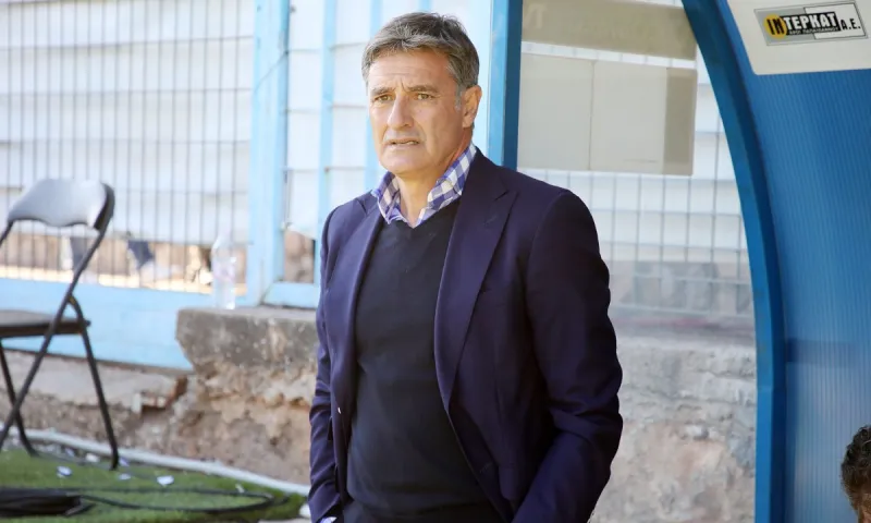 Κίνηση - έκπληξη Μίτσελ με Παναθηναϊκό