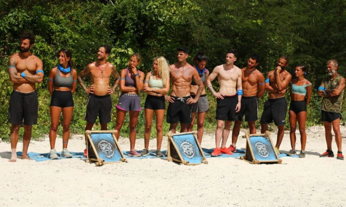 Survivor All Star spoiler 23/2: Στον αέρα οι διάλογοι όταν θα είναι κλειστές οι κάμερες - Ο κρυφός άσσος της παραγωγής