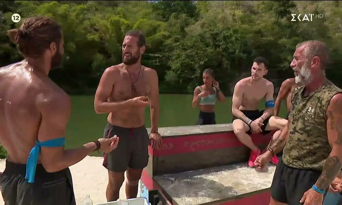 Survivor spoiler 23/2 αποχώρηση: Αυτόν τον παίκτη θα δούμε να αποχωρεί την Πέμπτη το βράδυ από το Survivor All Star, αυτά τα χρήματα θα πάρει