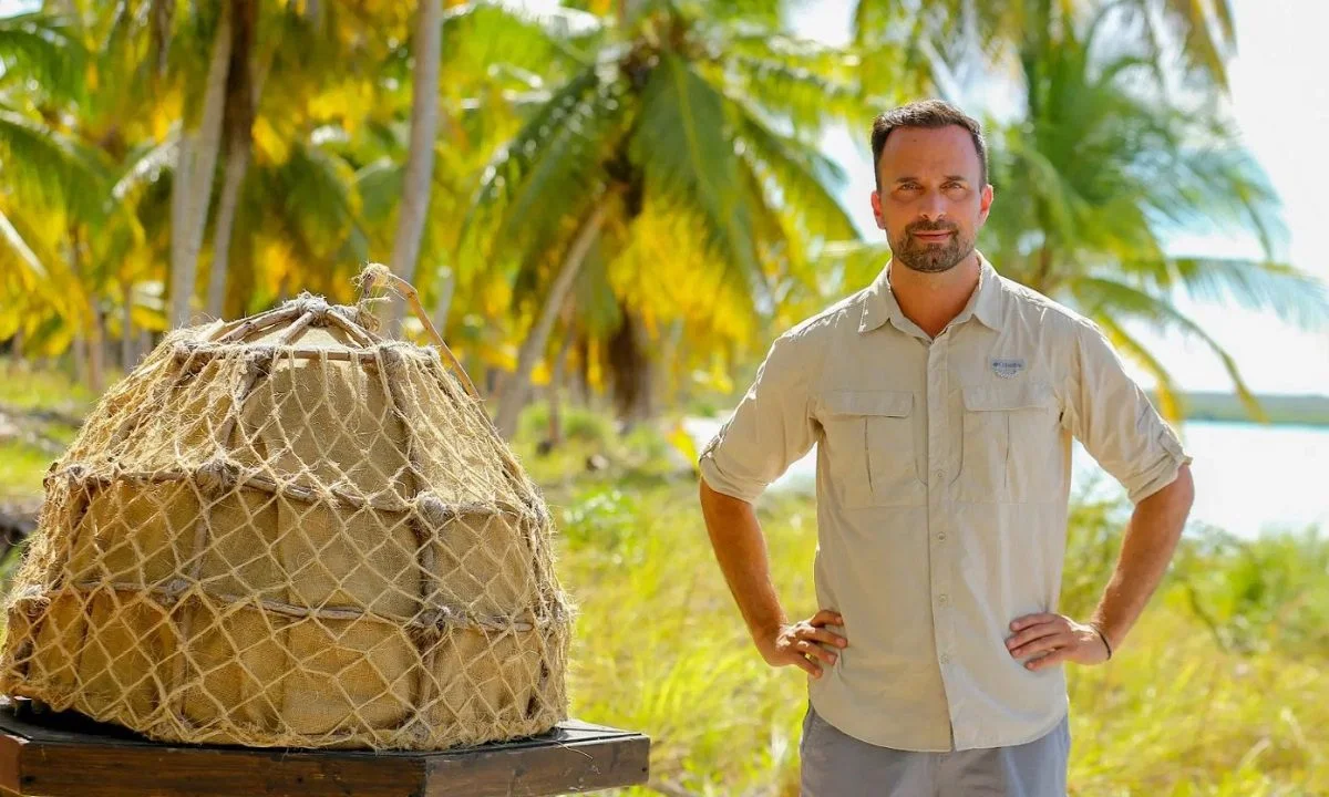Survivor 23/2: Οριστικό spoiler στη Live μετάδοση για το έπαθλο φαγητού