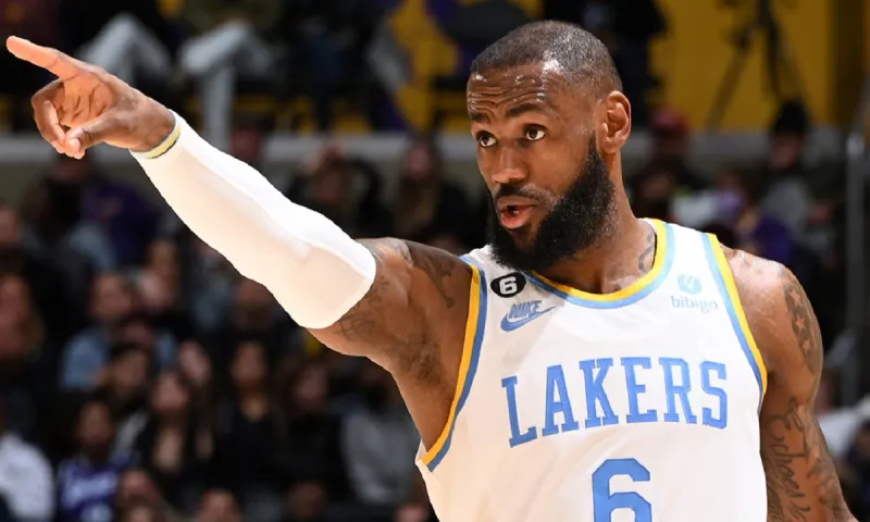 NBA Αποτελέσματα: Ξέσπασμα των Λέικερς επί των Γουόριορς, νίκες με «142άρες» για Ντένβερ, Βοστώνη (vid)