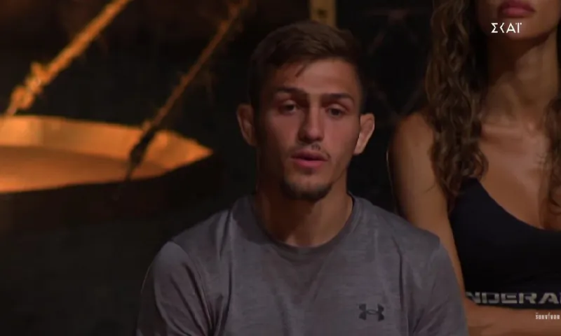 Survivor spoiler 24/2: Σε αυτή την ομάδα πάει ο Πηλίδης - Εκεί η Νικόλ