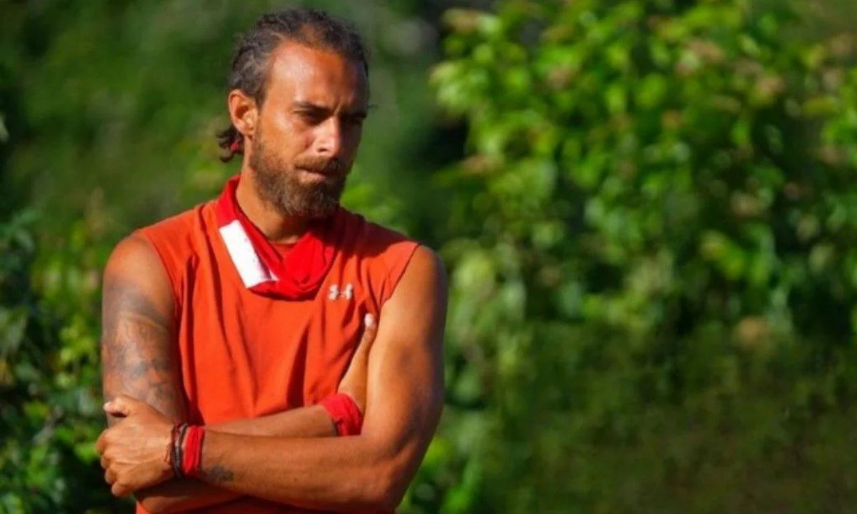 Survivor All Star spoiler: Χαμός με τον Μάριο - Παραδέχεται ερωτική επαφή και με άλλη παίκτρια