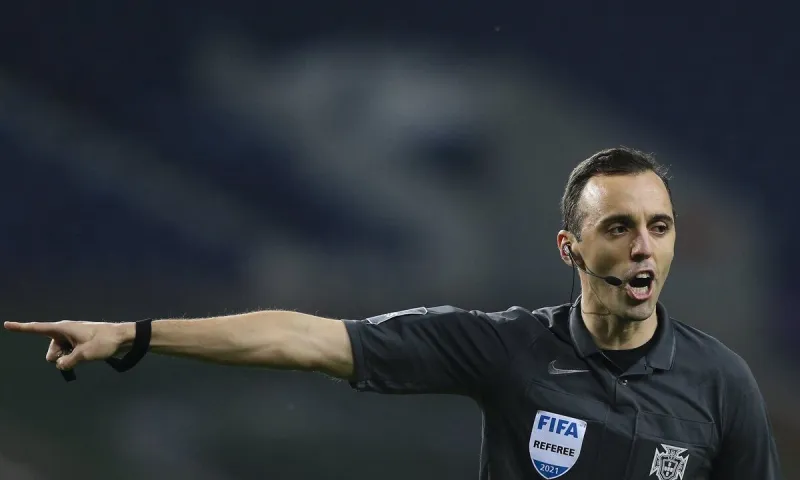 Διαιτησία: Η προσπάθεια για elite και η επιλογή Πινέιρο για το Ολυμπιακός - Παναθηναϊκός!