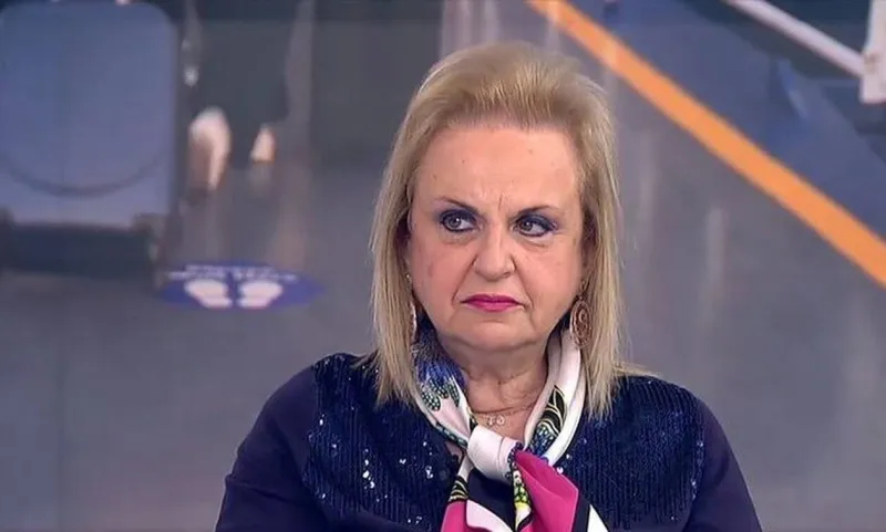 Ματίνα Παγώνη: «Η κατάσταση με τα ράντζα παραμένει ίδια, άλλα θα τα φτιάξει ο Μητσοτάκης στην επόμενη τετραετία»