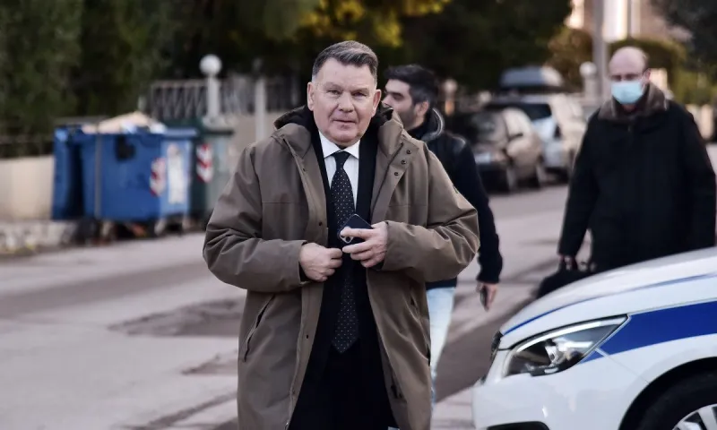 Έφεση για το Ατρόμητος - ΑΕΚ: «Άκυρη η απόφαση» είπε η κ. Ρίζου - «Να σας δώσω χάπι να μη νυστάζετε», απάντησε ο Κούγιας