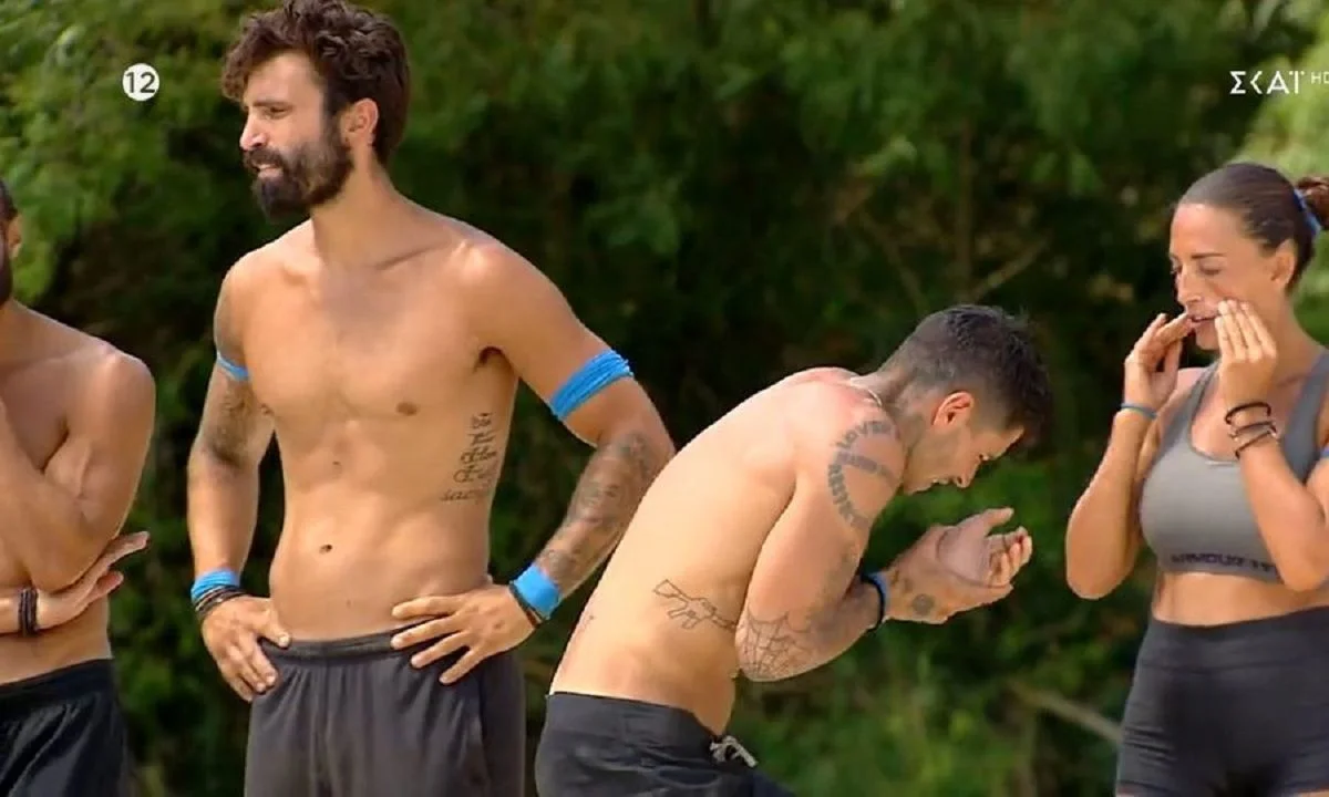 Survivor spoiler 25/2: Πολύ ισχυρή εκτίμηση για τον νικητή στο 1ο αγώνισμα Ασυλίας της εβδομάδας