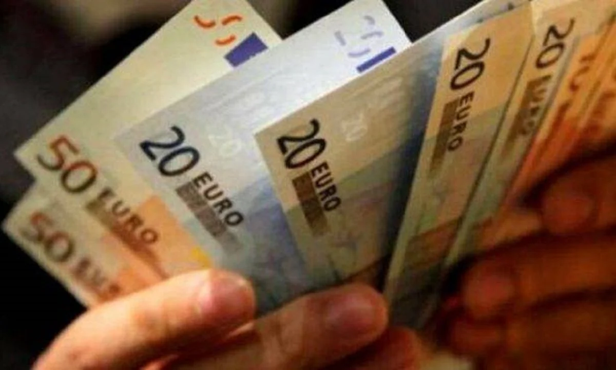 Συντάξεις: Ένα νέο μέτρο για την στήριξη των συνταξιούχων που δεν είδαν την αύξηση του 7,75%, ανακοίνωσε επίσημα η κυβέρνηση.