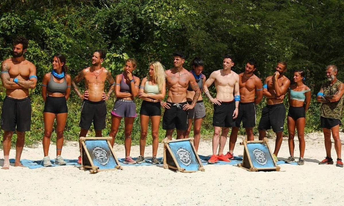 Survivor διαρροή 26/2: ΟΡΙΣΤΙΚΟ! Αυτή η ομάδα κερδίζει την πρώτη ασυλία!