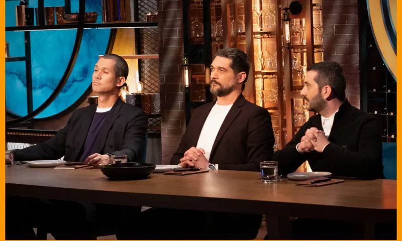 MasterChef: Χαμός! Συνεχίζεται και τη νέα σεζόν;