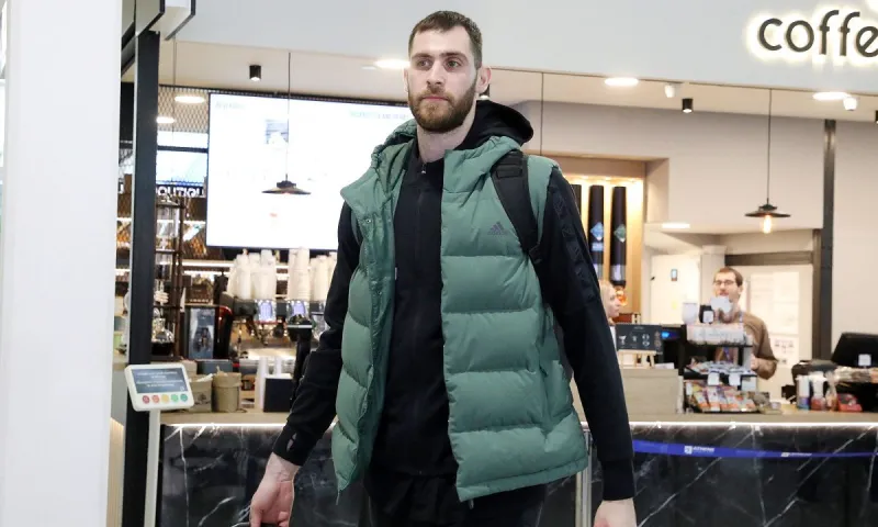 Ο Παπαγιάννης στοχεύει στην επιστροφή στο NBA