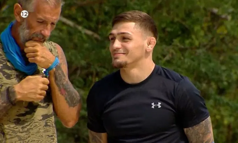 Survivor Twitter 27/2: Πιλίδης για νικητής; Τα social έδωσαν βροντερή απάντηση!
