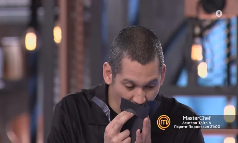 MasterChef trailer 27/2: Σοκ με το πιάτο που έφτυσαν οι κριτές - Αυτή η παλιά παίκτρια επιστρέφει! (vid)