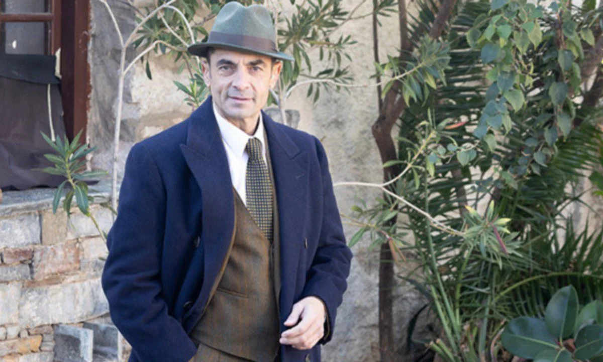 Έρωτας φυγάς επόμενα επεισόδια: Ο Κοντογιάννης στήνει παγίδες στην Ελπίδα - Αυτός βοηθά Ιάσονας και η Αλεξάνδρα