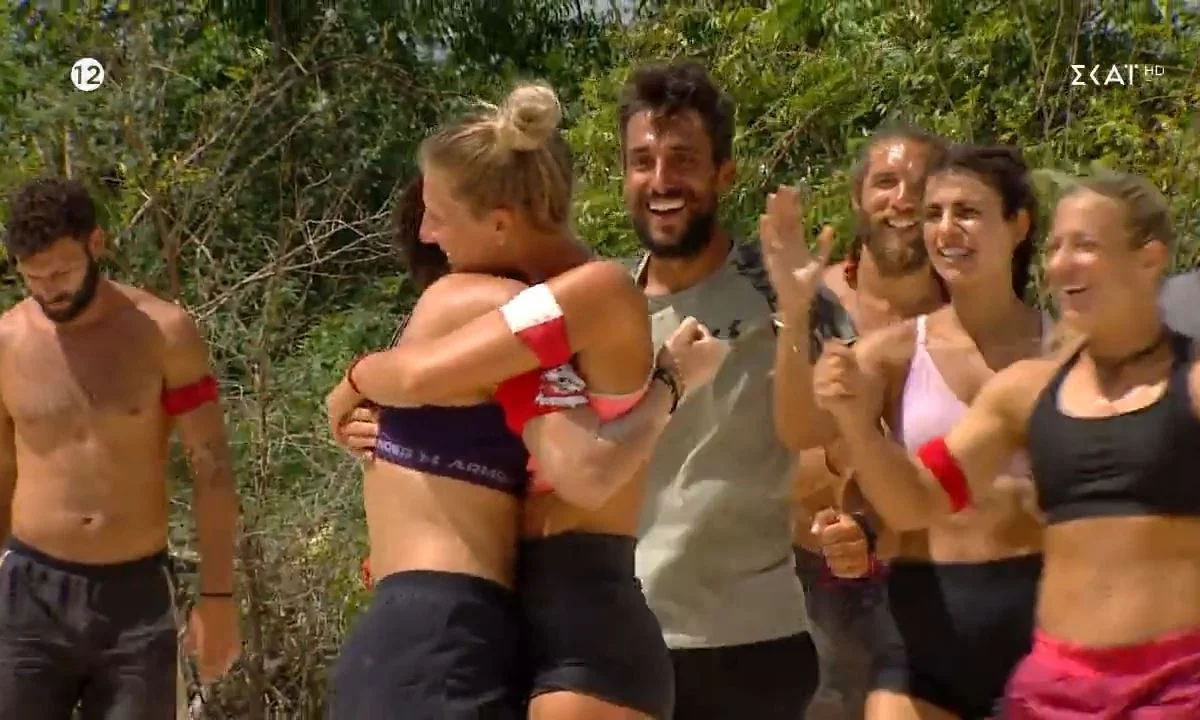 Survivor spoiler 28/2: Ποια ομάδα έχει τον πρώτο λόγο για την 3η ασυλία, ποιοι τα φαβορί για υποψήφιοι προς αποχώρηση στο Survivor All Star;