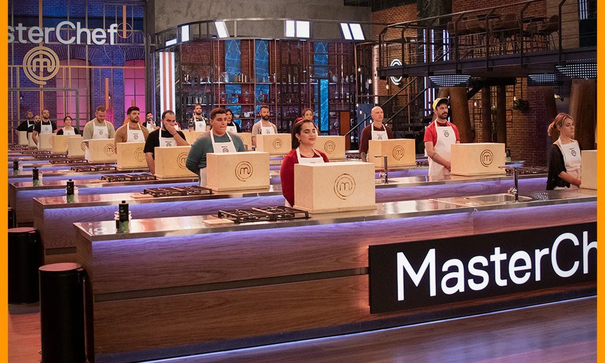 MasterChef Highlights 28/2: Τα άκουσαν οι παίκτες από τους κριτές - «Τι θέλεις; Τι κάνεις εδώ;»