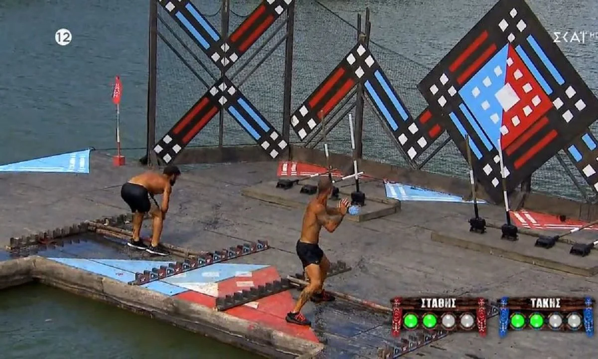 Survivor 28/2: Ποια ομάδα θα κατακτήσει το τρίτο τοτέμ της Ασυλίας; Όλες οι απαντήσεις εντός!