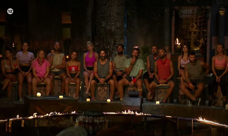 Survivor All Star 28/2: ΚΛΕΙΔΩΜΕΝΑ SPOILER! Αυτοί την 3η ασυλία – Αυτός ο 3ος και 4ος υποψήφιος προς αποχώρηση!