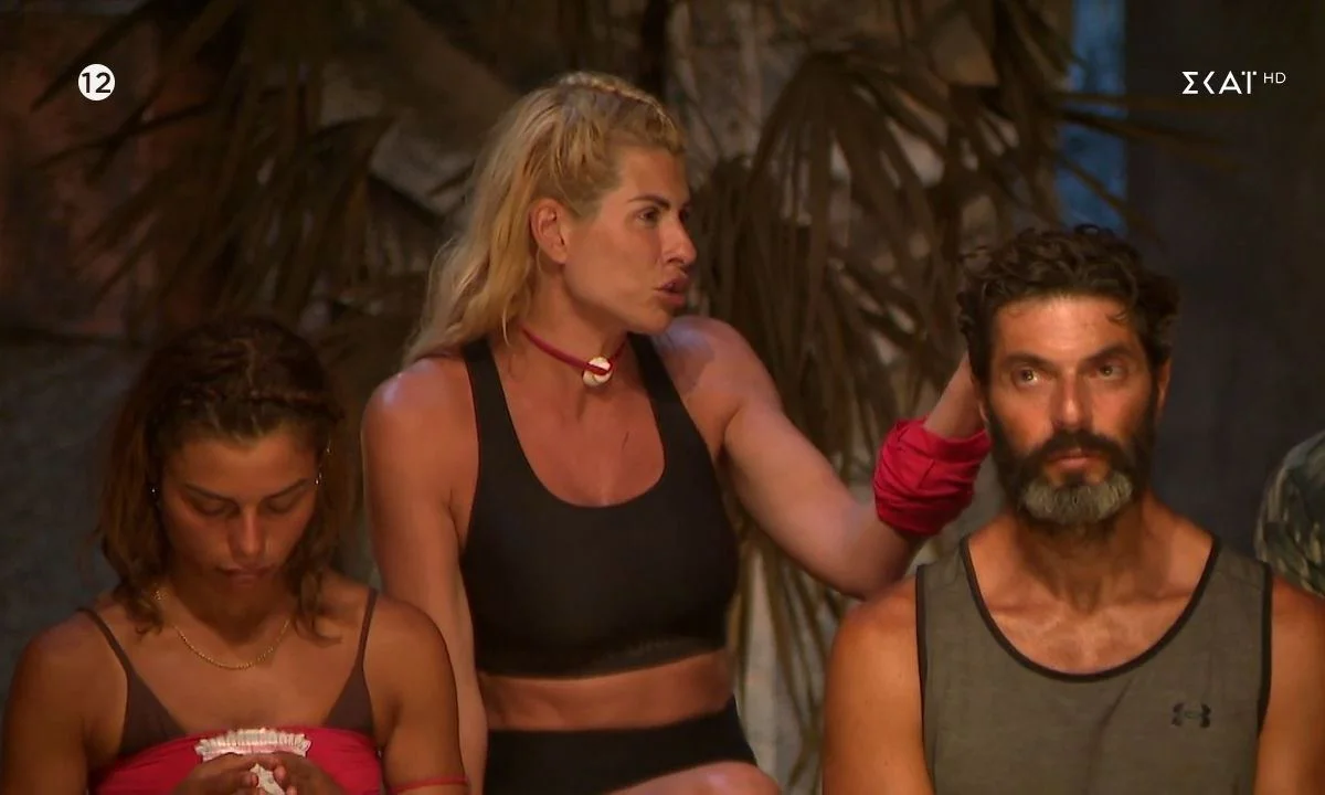 Survivor All Star προτεινόμενοι 28/2: To Sportime δίνει τη δυνατότητα να ψηφίσετε αρνητικά στο ποιος θέλετε να αποχωρήσει από το Survivor;