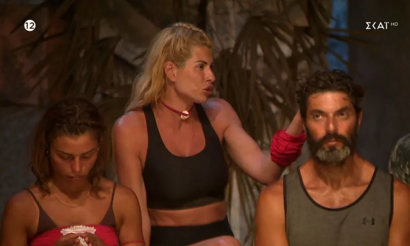 Survivor All Star προτεινόμενοι 28/2: MEGA POLL! Ψηφίστε ποιος θέλετε να αποχωρήσει!