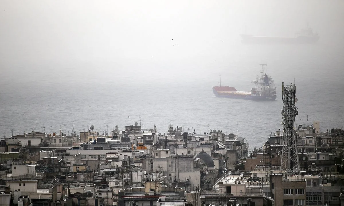 Καιρός: Συννεφιά και μικρή πτώση της θερμοκρασίας την Τετάρτη (1/3) - Η πρόγνωση για Αττική και Θεσσαλονίκη