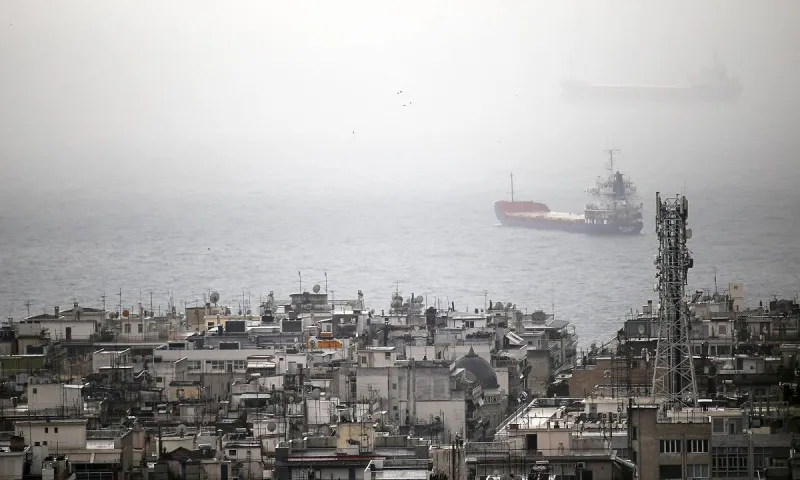 Καιρός: Συννεφιά και μικρή πτώση της θερμοκρασίας την Τετάρτη (1/3) - Η πρόγνωση για Αττική και Θεσσαλονίκη