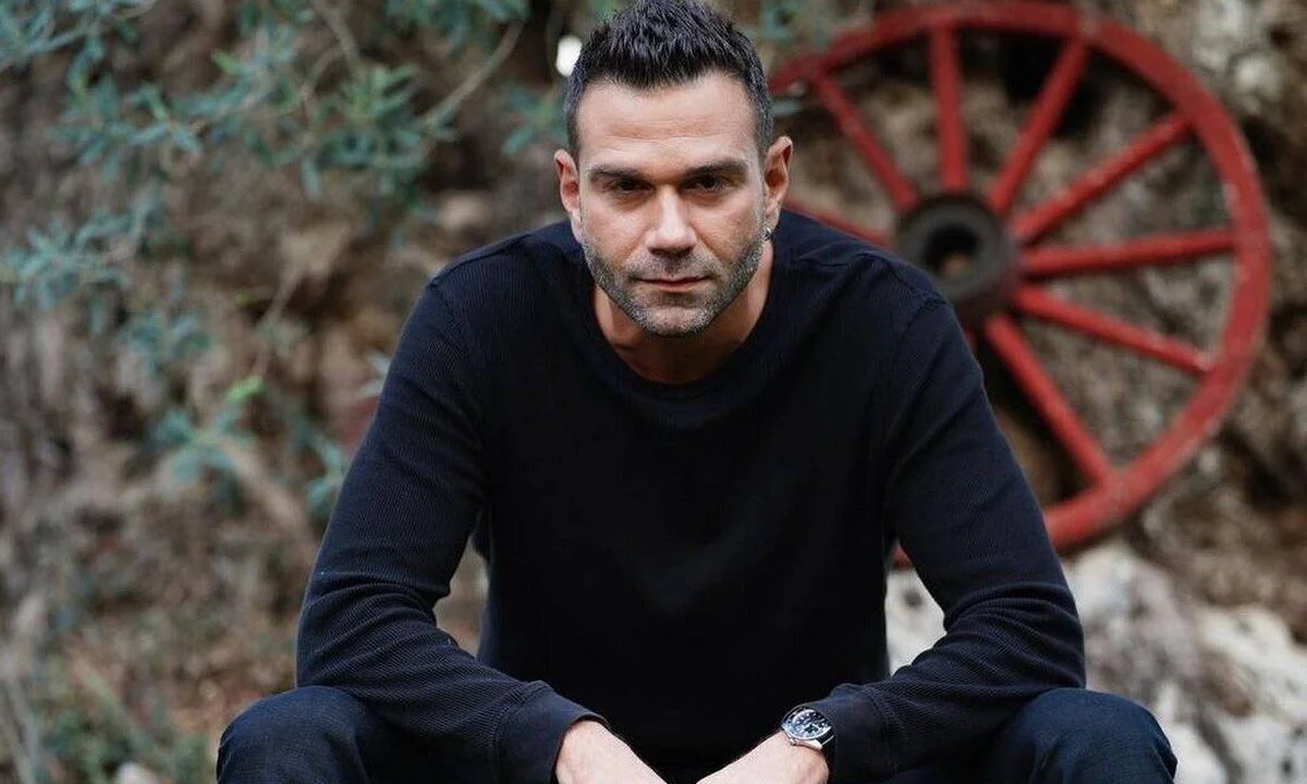 Η γη της ελιάς επόμενα επεισόδια: Αυτός απαγάγει τον Μάνο