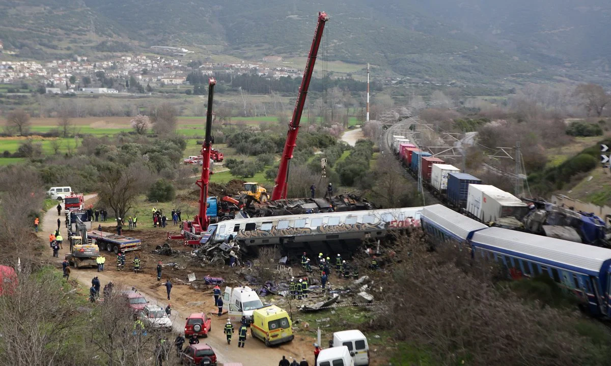 Σοκαριστικό! Οι εργαζόμενοι το είπαν 20 μέρες πριν - «Δεν θα περιμένουμε το δυστύχημα που έρχεται...»