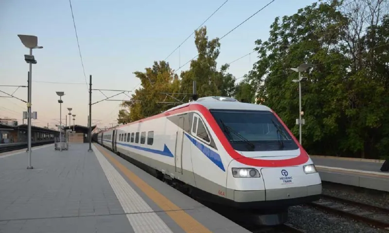Hellenic Train: Και όμως με νόμο θα την πληρώσουμε 750 εκ. ευρώ σε βάθος 15ετίας