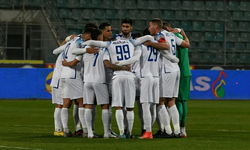 Super League νέα (1/3): Σκάει βόμβα στη Λαμία - Από τον Ιωνικό στη Φινλανδία