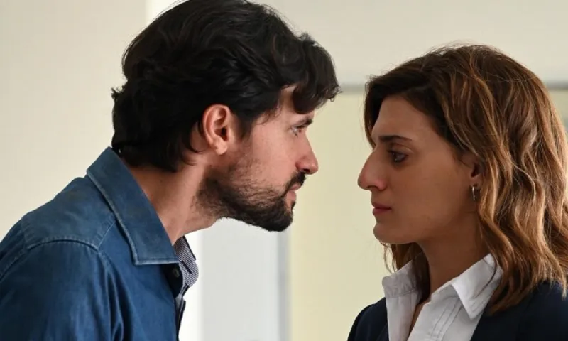 Σασμός επόμενα επεισόδια: Αυτό είναι το τέλος για Αργυρώ - Αστέρη;