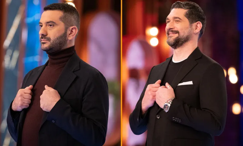 MasterChef trailer 3/3: Η πιο επική δοκιμασία - «Νιώθω σαν μαύρο πρόβατο» (vid)