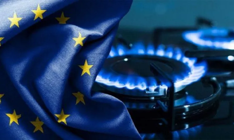 Το παράδοξο με την τιμή του φυσικού αερίου - Η απίστευτη πτώση και γιατί θα συνεχιστεί έως και το καλοκαίρι