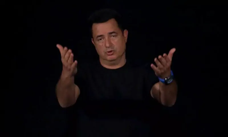 Survivor All Star: Το μήνυμα του Ατζούν για την τραγωδία στα Τέμπη