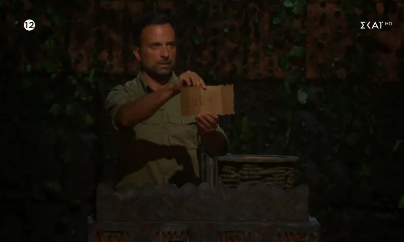 Survivor spoiler 4/3 αποχώρηση: ΚΛΕΙΔΩΜΕΝΟ! Αυτή αποχωρεί  - Αυτά τα χρήματα θα πάρει