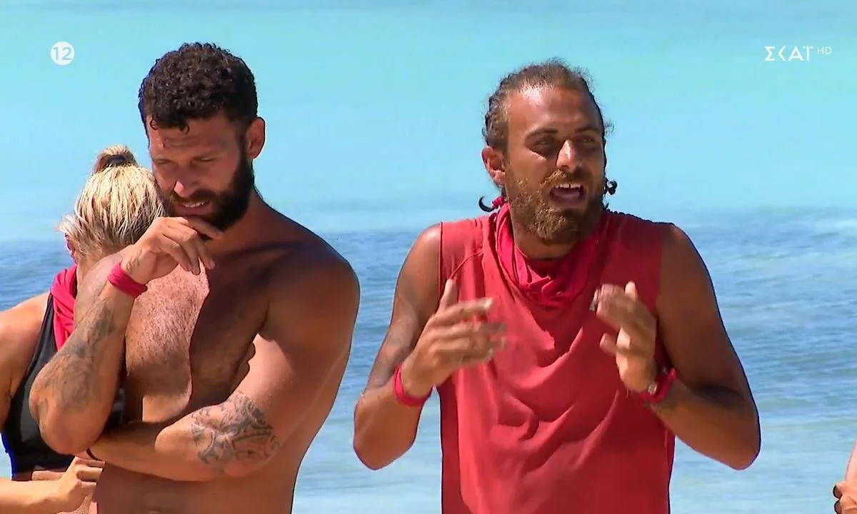 Survivor spoiler αποχώρηση (4/3): Οικειοθελής αποχώρηση θα έχουμε λίαν συντόμως στο Survivor All Star. Αυτός είναι ο παίκτης που αποχωρεί.