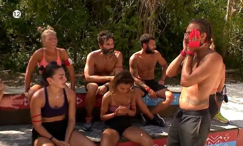 Survivor spoiler αποχώρηση 5/3: ΚΛΕΙΔΩΣΕ! Αυτός είναι ο 1ος υποψήφιος προς αποχώρηση!