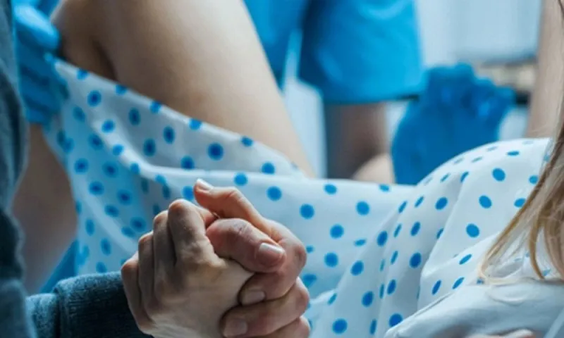 Γυναίκα έπρεπε να πηγαίνει τουαλέτα εκατό φορές την ημέρα