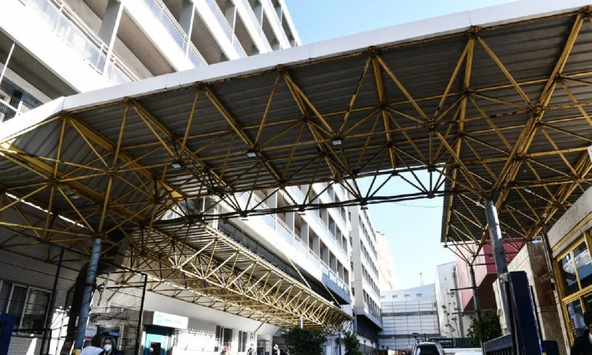 Απίστευτη πρόκληση από το νοσοκομείο Ευαγγελισμός : «Εάν δεν σου αρέσει να πάτε σε ιδιωτική κλινική». Δείτε την απαράδεκτη απάντηση σε ασθενή.