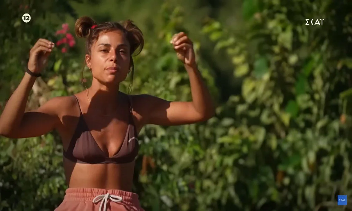 Survivor All Star trailer 7/3: Χαμός με Ελευθερίου και Μαρτίκα - «Είναι ψεύτης, αδίστακτος και δειλός» (vid)